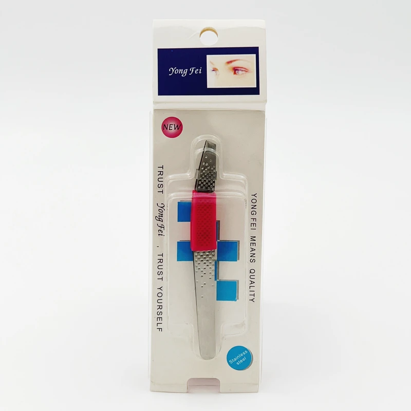 عکس شماره 2 : موچین یانگ فی مدل hero