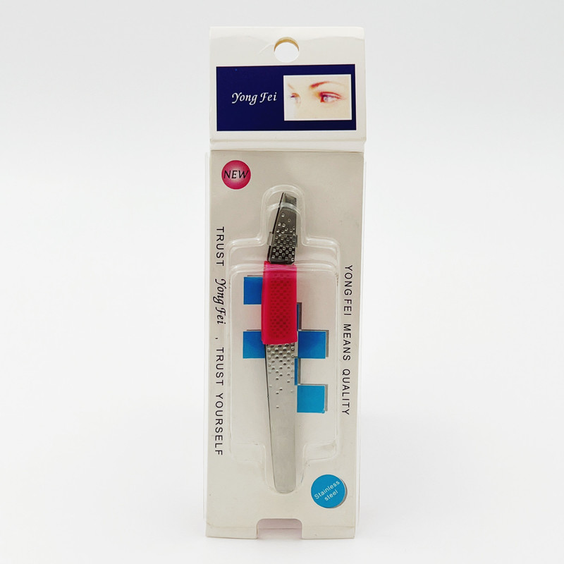 موچین  یانگ فی مدل Hero