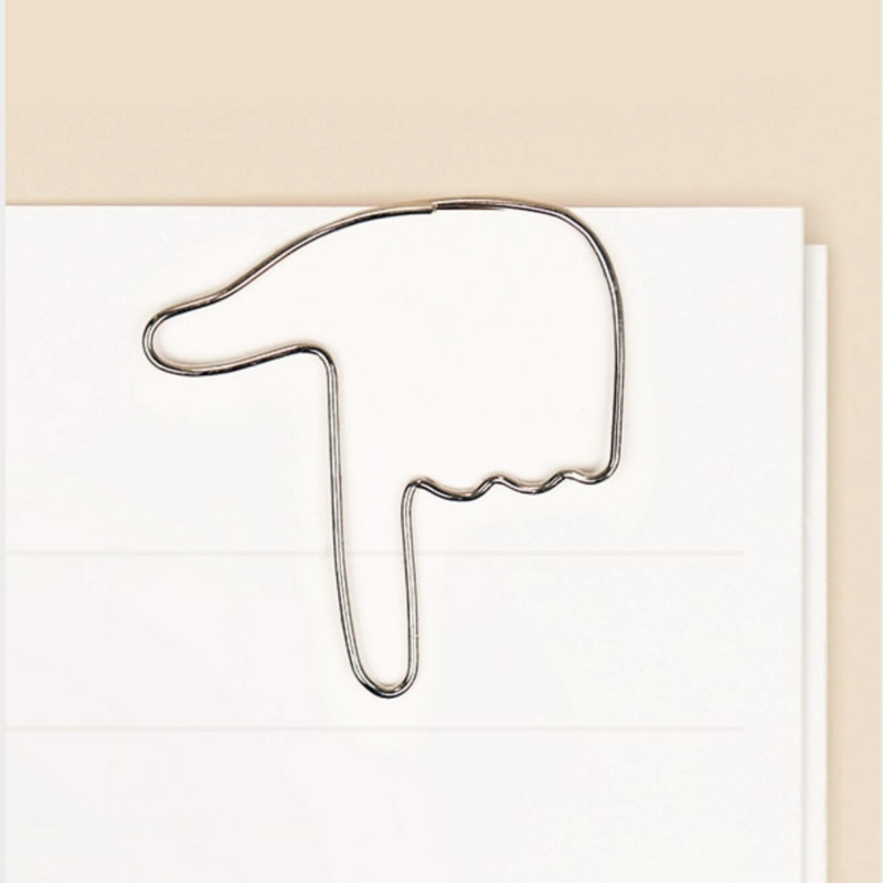 گیره کاغذ مریخ مدل Hint کد 1014