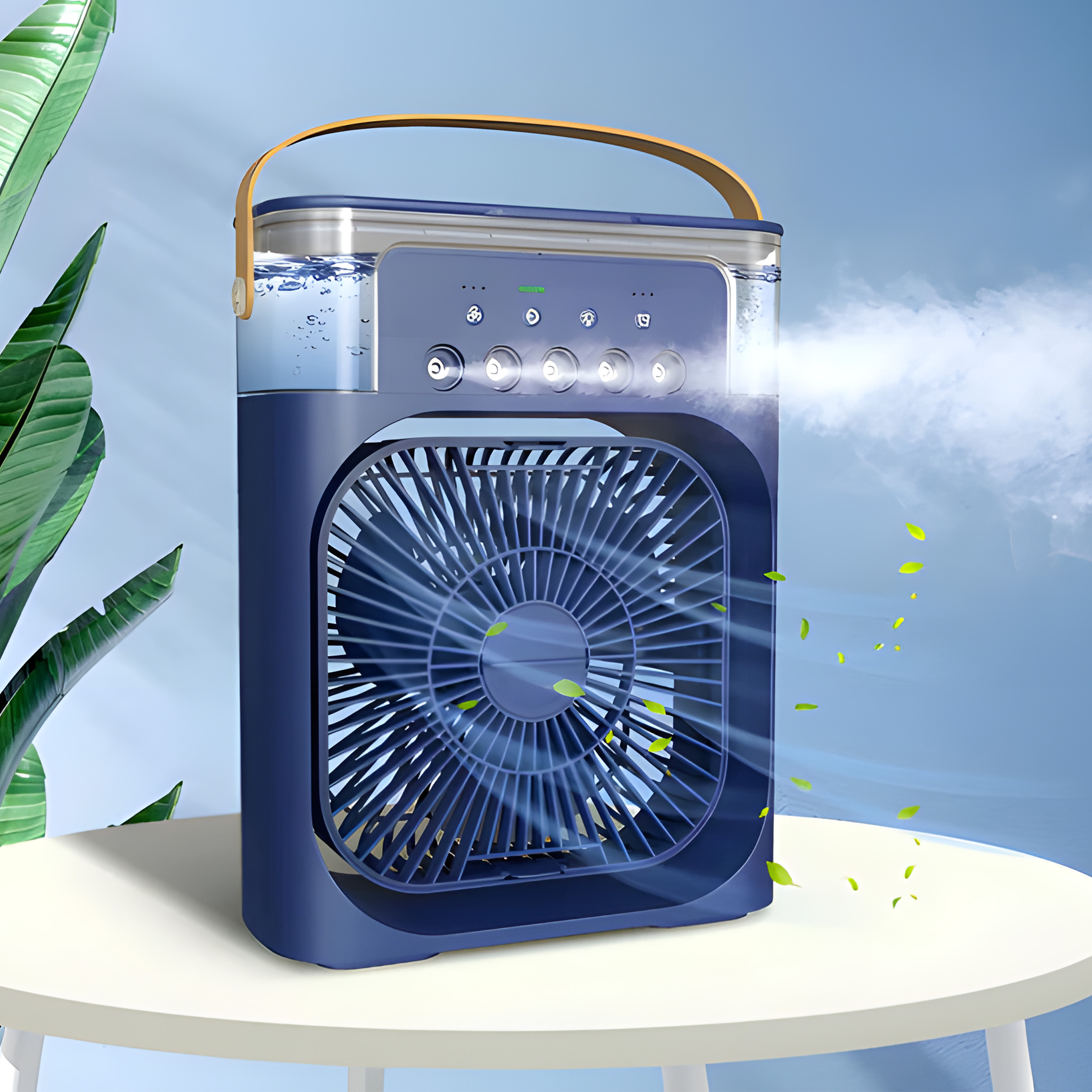 پنکه رومیزی مدل Cooling 2092