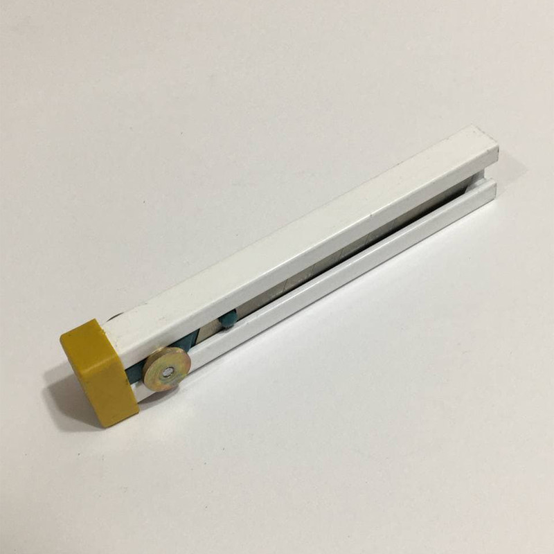 کاتر دو طرفه پارس مدل P-2S