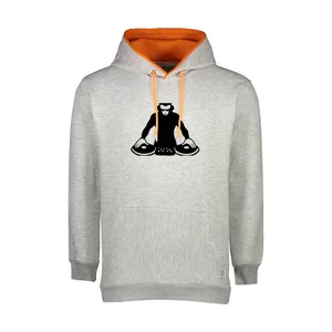 هودی مردانه آریا پارس مدل آریو-35