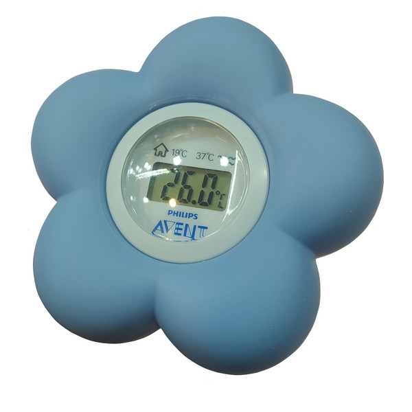 دماسنج حمام کودک اونت مدل flower-2 b