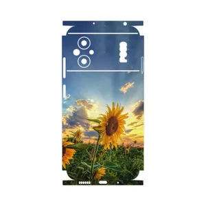 MAHOOT Summer Season-FullSkin Cover Sticker for Xiaomi Poco M5