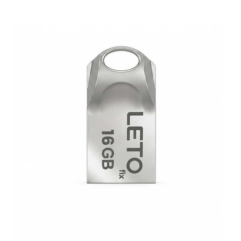 فلش مموری لتو مدل L10 ظرفیت 16 گیگابایت با رابط USB-A