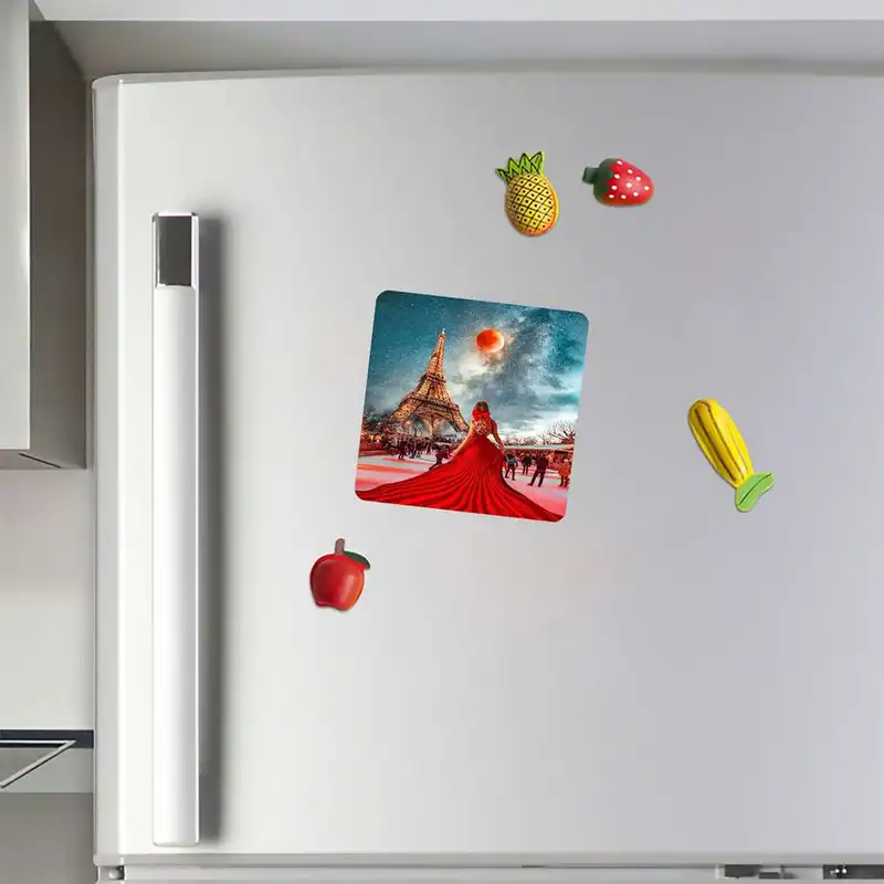 مگنت طرح برج ایفل مدل mg10225