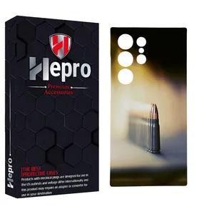 HEPRO MC Cover for Samsung Galaxy S24 ULTRA