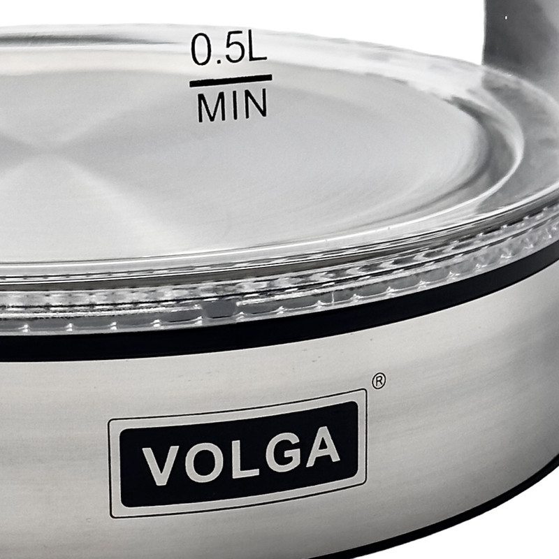 کتری برقی مدل ولگا مدل VOLGA-54-X