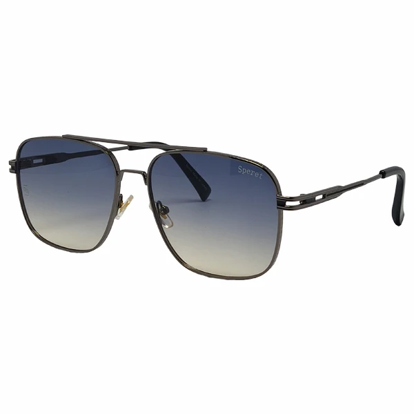 عینک آفتابی  مدل 8825 ، کد 1306 دارای استاندارد UV 400 . مناسب برای َاستفاده روزمره و انواع فرم صورت 