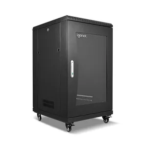 رک ایستاده الگونت مدل 18u80cm