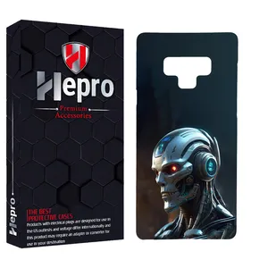 HEPRO MC Cover for SAMSUNG GALAXY NOTE 9