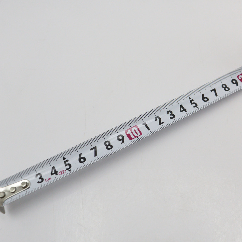 متر 5 متری مورس مدل فیسکو کد YP-5M/19CM