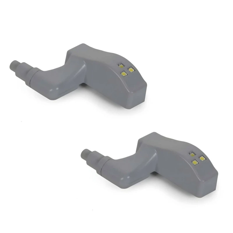 لامپ داخل کابینت کد 02 بسته دو عددی