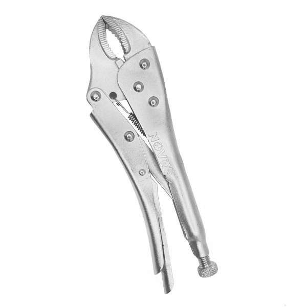 انبر قفلی نوویکس مدل 250-Mسایز 10 اینچ