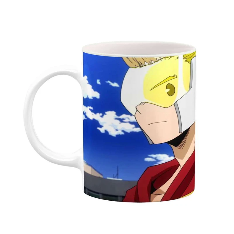 ماگ کاکتی مدل انیمه کد mgh21799