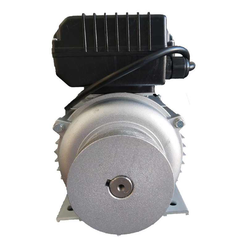الکتروموتور مدل 1.5HP3000rpm