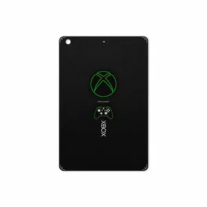 MAHOOT XBOX Cover Sticker for Apple iPad mini 2 2013 A1490