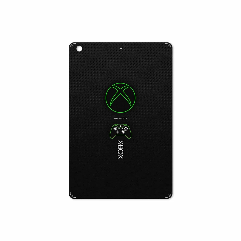 برچسب پوششی ماهوت مدل XBOX مناسب برای تبلت اپل iPad mini 2 2013 A1490