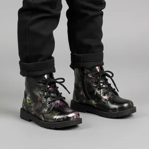 نیم‌بوت دخترانه فری موس‌
مدل Me53