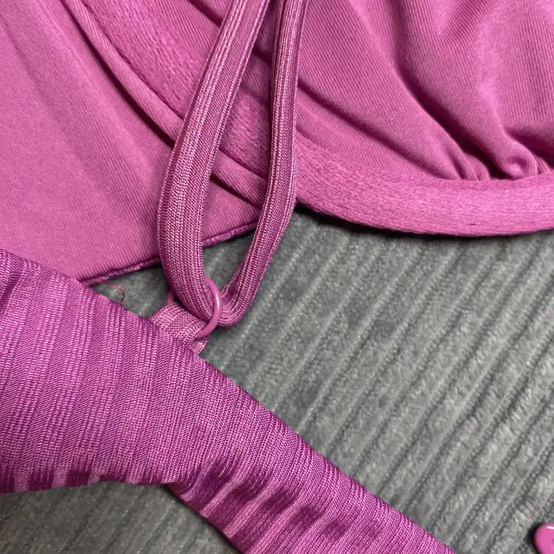 مایو زنانه مدل PLL317800