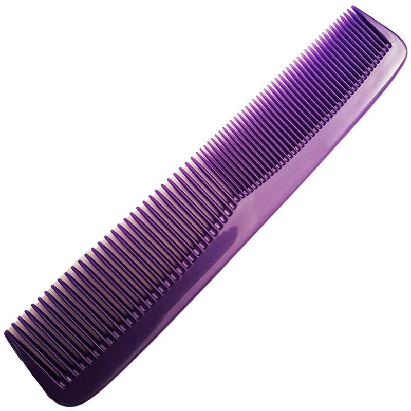 شانه مو مدل جیبی کد Minicmb-122 بسته 3 عددی