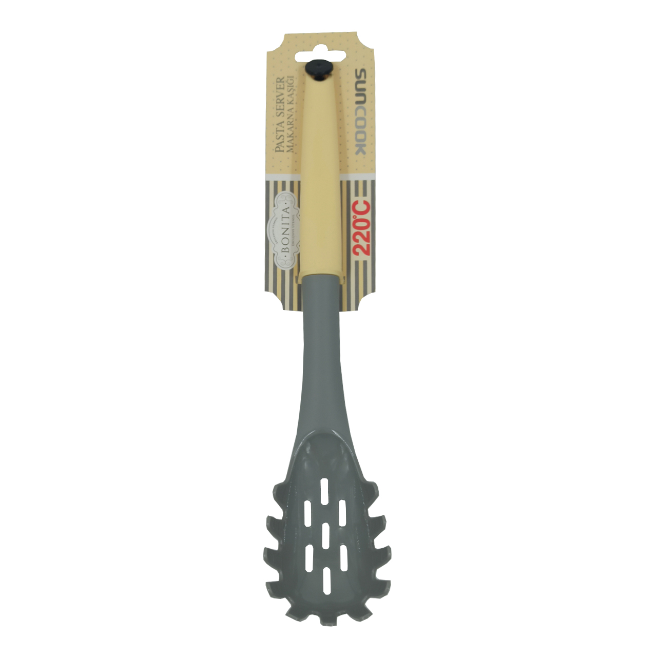 کفگیر سان کوک مدل SC-2834 کد 37068