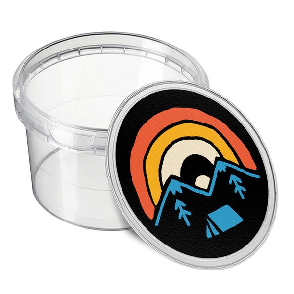 کاسه یکبار مصرف مدل CA5006 بسته 10عددی