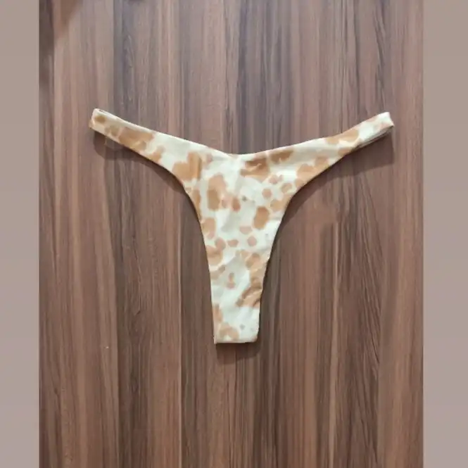 مایو زنانه بوهو مدل bo1266