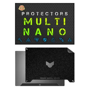 Multi Nano X-F1G Galactic Rear Skin For Asus TUF Gaming F15 FA507V 15.6 inch 2023