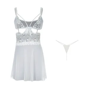 لباس خواب زنانه مدل pl466