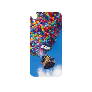 MAHOOT UP Cover Sticker for HTC Desire 830