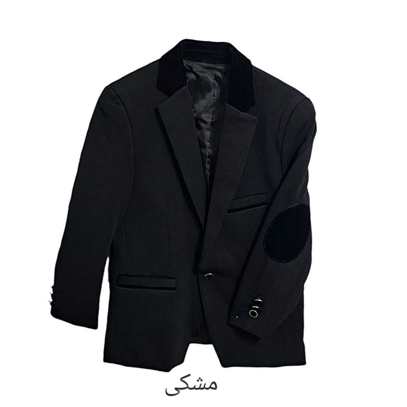 کت پسرانه وارداتی مدل ۱۰۱۲