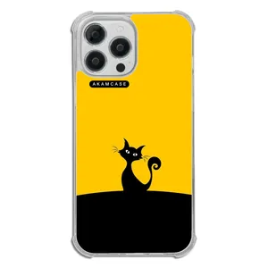AKAM AMC-WTA13PROMAX-CATS6 Cover For Apple iPhone 13 Pro Max