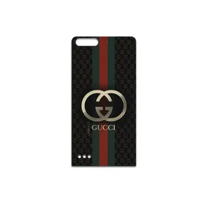 MAHOOT GCC Cover Sticker for Huawei Ascend G6