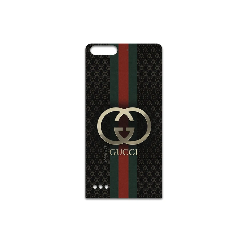 برچسب پوششی ماهوت مدل GCC مناسب برای گوشی موبایل هوآوی Ascend G6