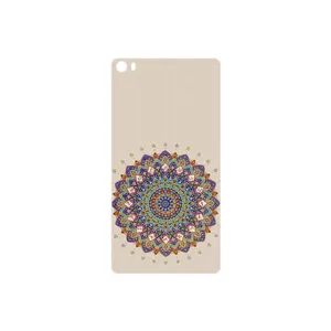 MAHOOT Art of Illumination 5 Cover Sticker for Huawei P8 Max