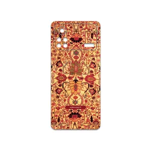 MAHOOT Iran-Carpet2 Cover Sticker for Xiaomi Poco X4 Pro 5G