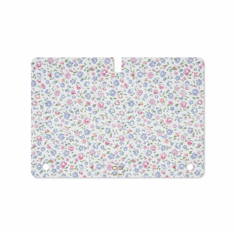 برچسب پوششی ماهوت مدل Painted-Flowers مناسب برای تبلت سامسونگ Galaxy Tab S 10.5 2014 T805