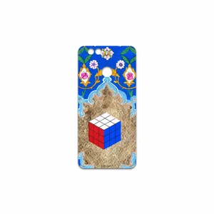MAHOOT Maryams Mathematics Cover Sticker for Huawei Nova 2 Plus