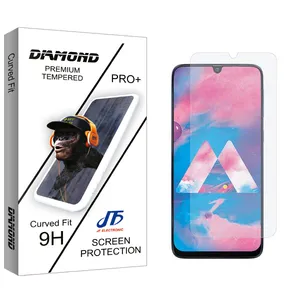 JF Diamond Screen Protector For Samsung Galaxy M30