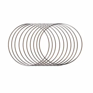 حلقه دریم کچر مدل 5CM بسته 10 عددی