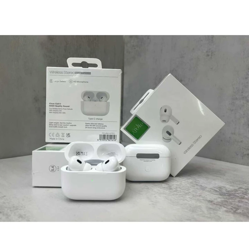 عکس شماره 8 : هدفون بلوتوثی موزیک آپولو مدل atnws50 touch