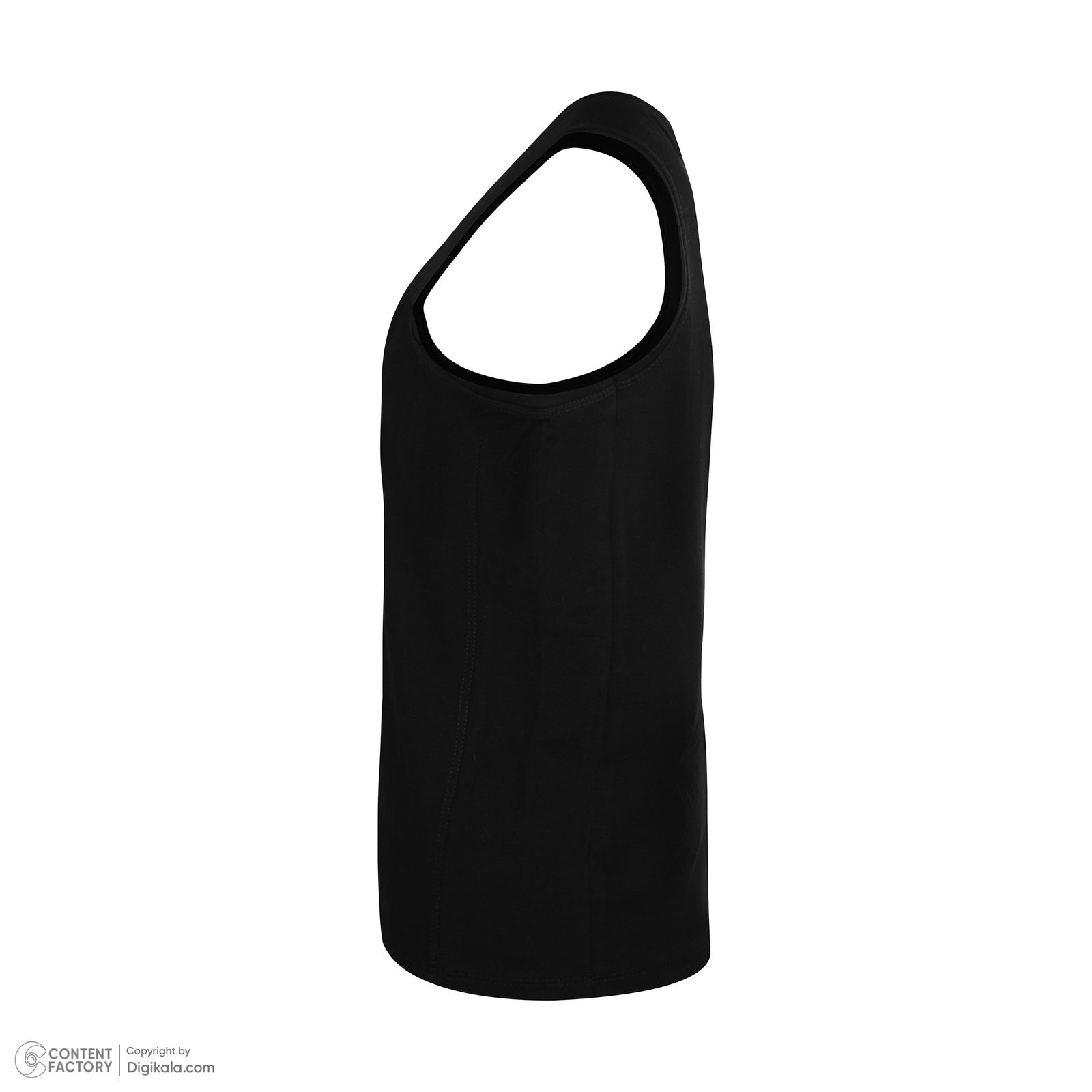 تاپ مردانه موها فیتنس مدل 2538 - VIBE -  - 2