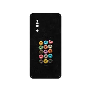 MAHOOT Doughnut Cover Sticker for VIVO X27