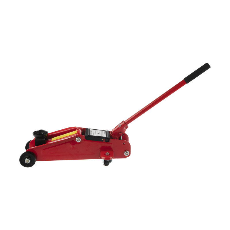 جک سوسماری خودرو ای تی مدل هیدرولیک کد ET0-0042  ظرفیت 2 تن