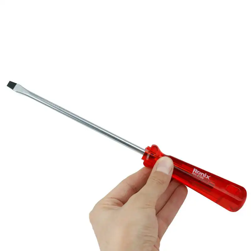 پیچ گوشتی دوسو رونیکس مدل RH-2769