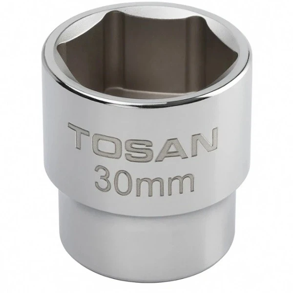 سری بکس توسن مدل TP1274S‑30 سایز 30 میلی متر