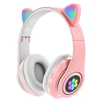 هدفون بی سیم مدل Earcat-B39