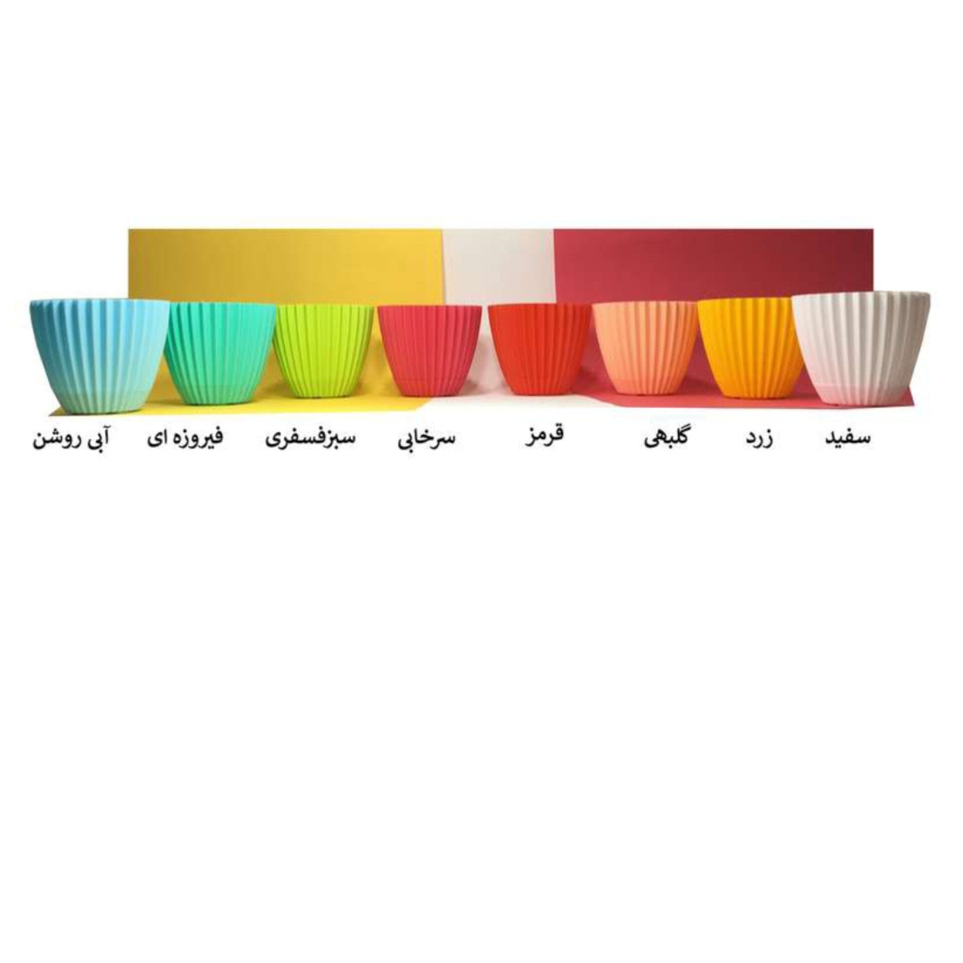 گلدان مدل الماس کد 605