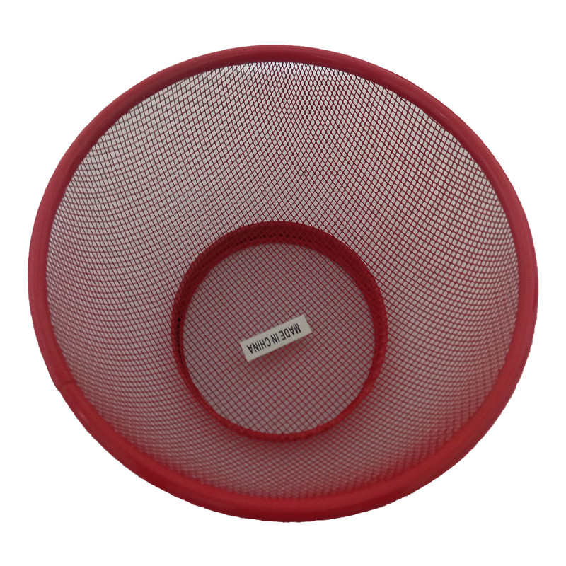 سبد آشپزخانه طرح فلزی کد 789